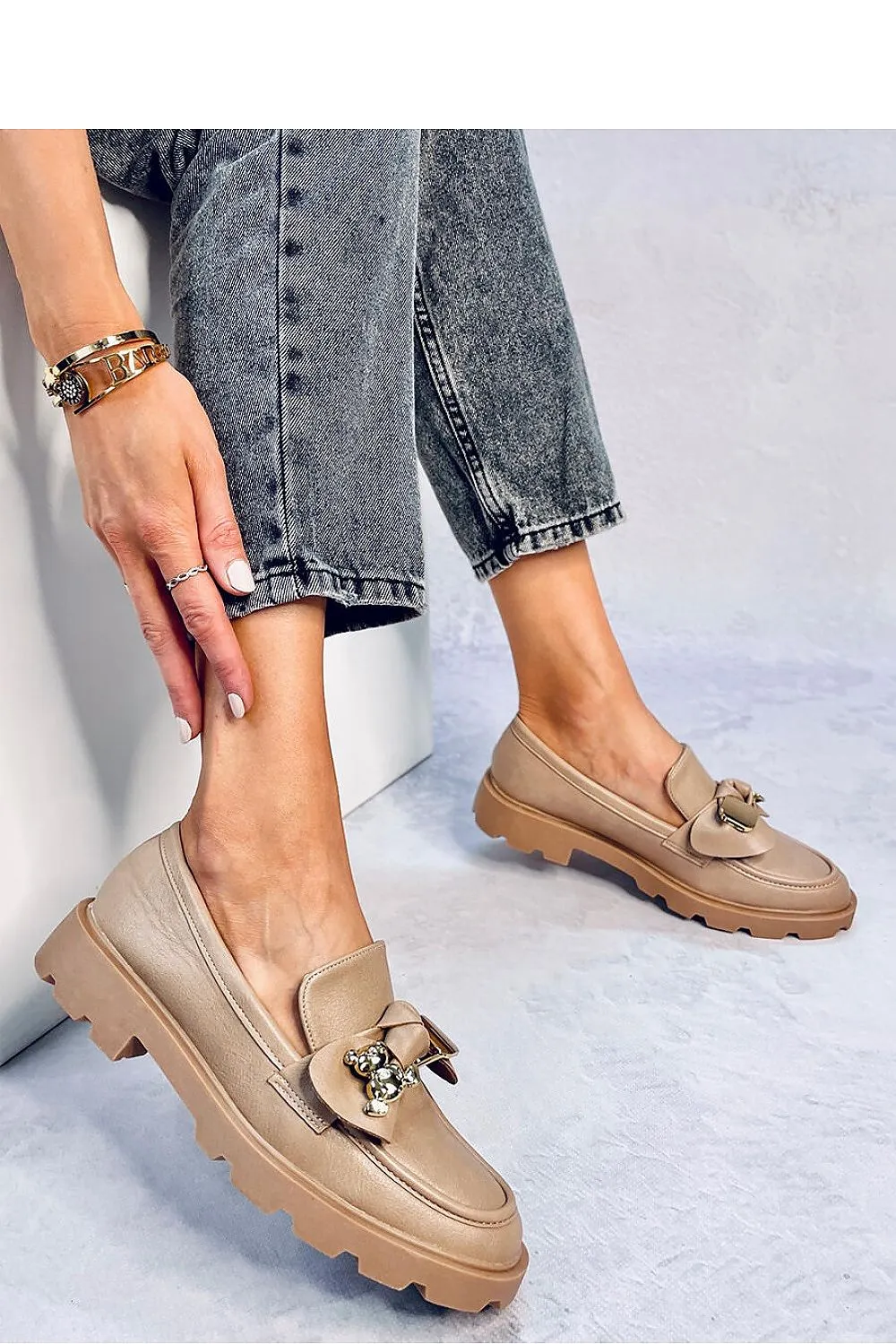 Mocassin