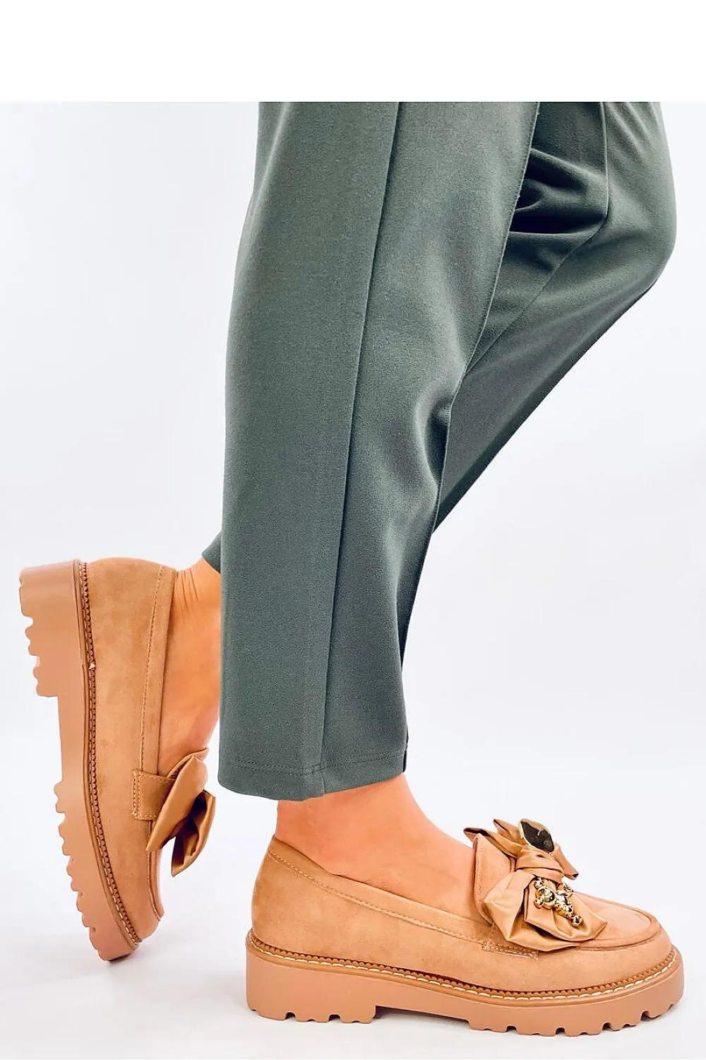 Mocassin