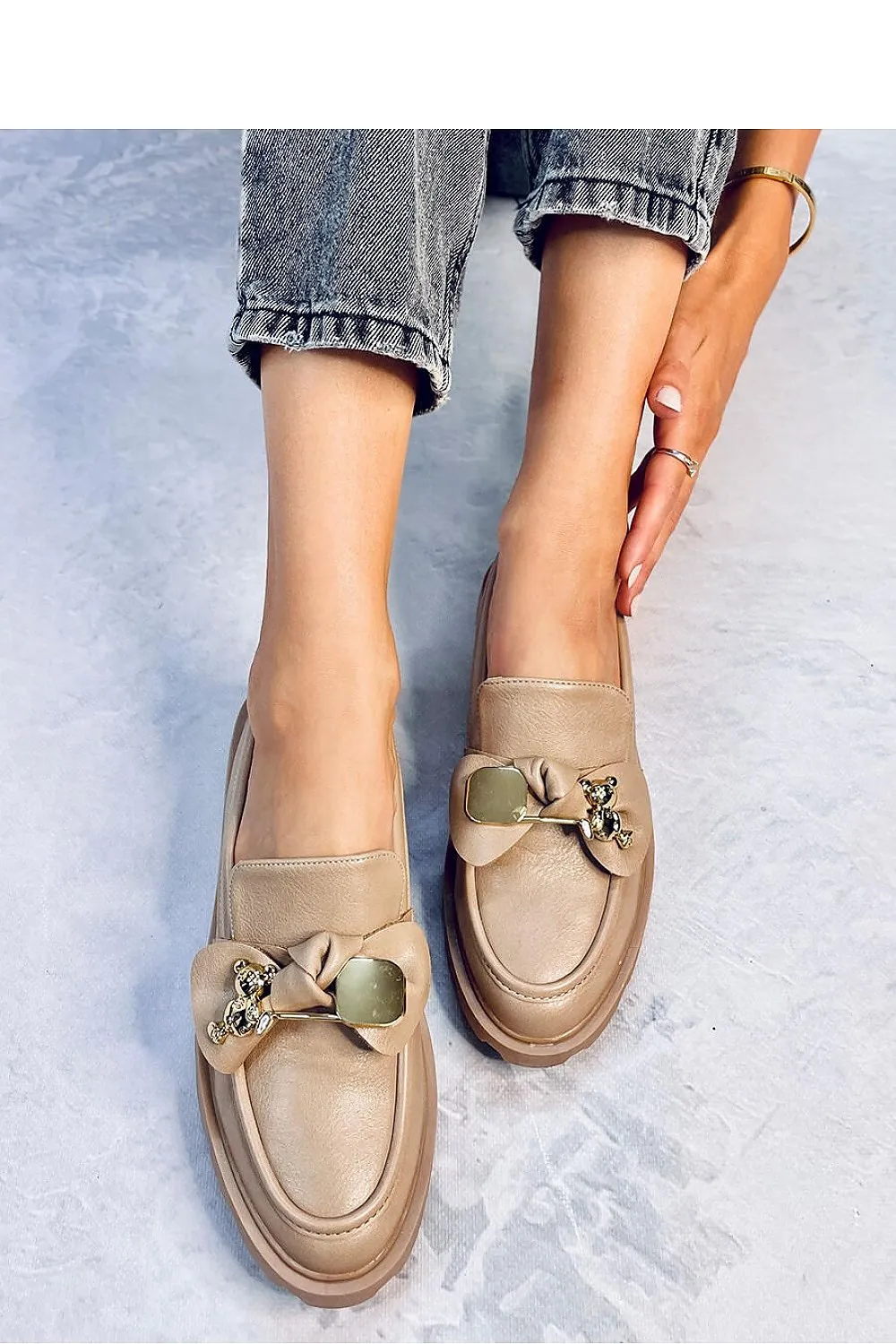 Mocassin