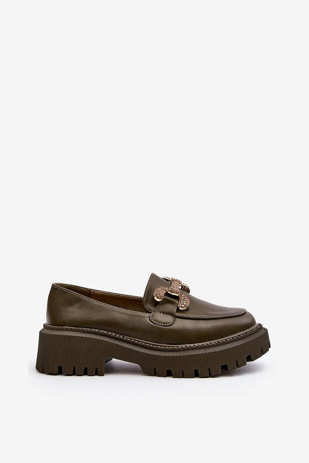 Mocassin