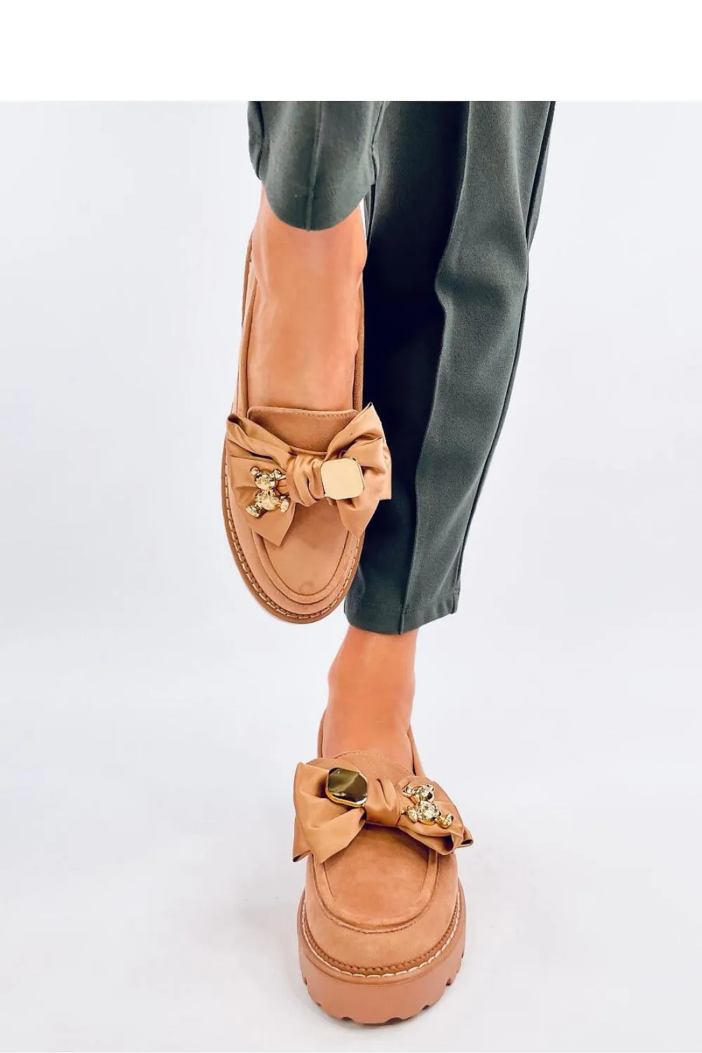 Mocassin