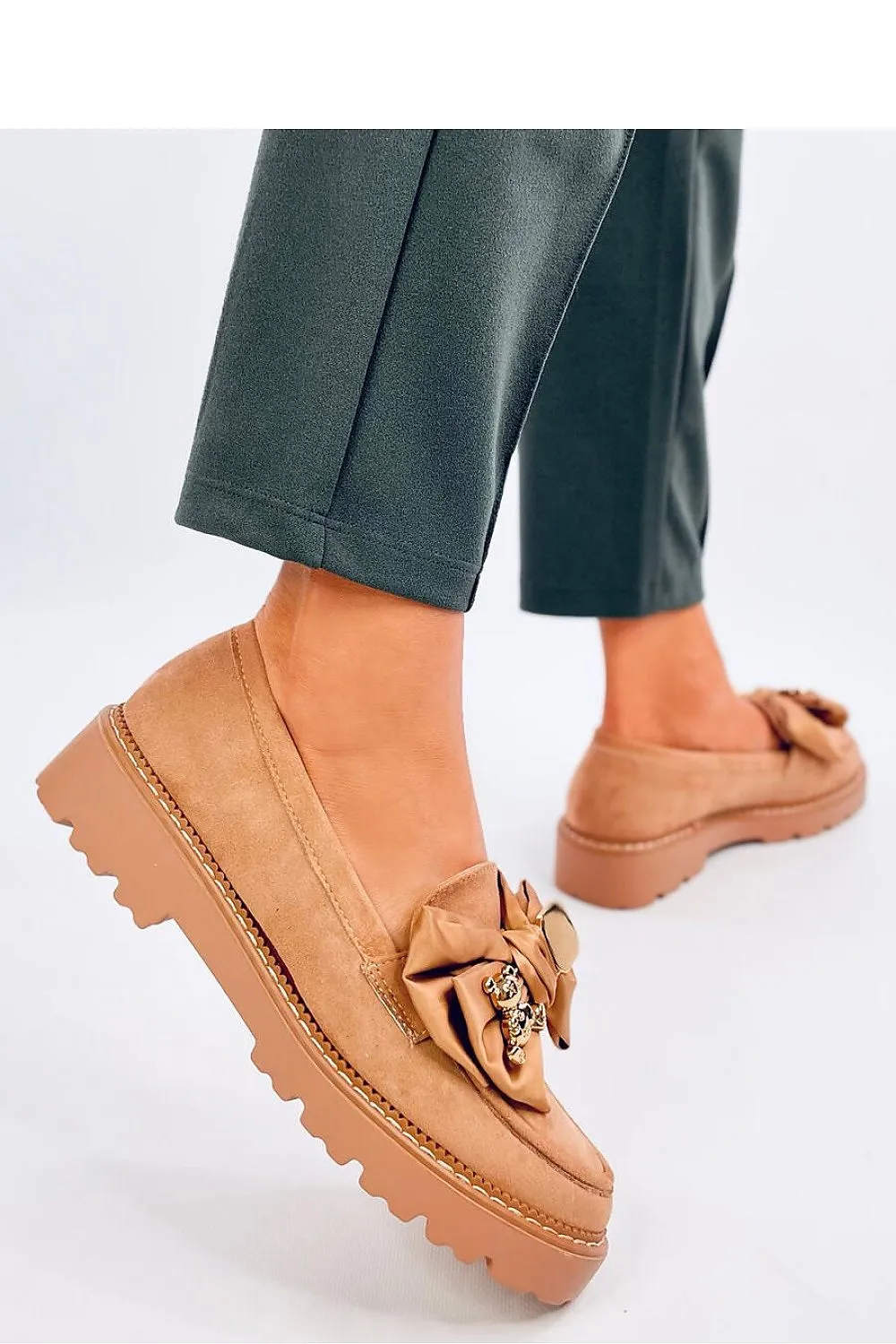 Mocassin