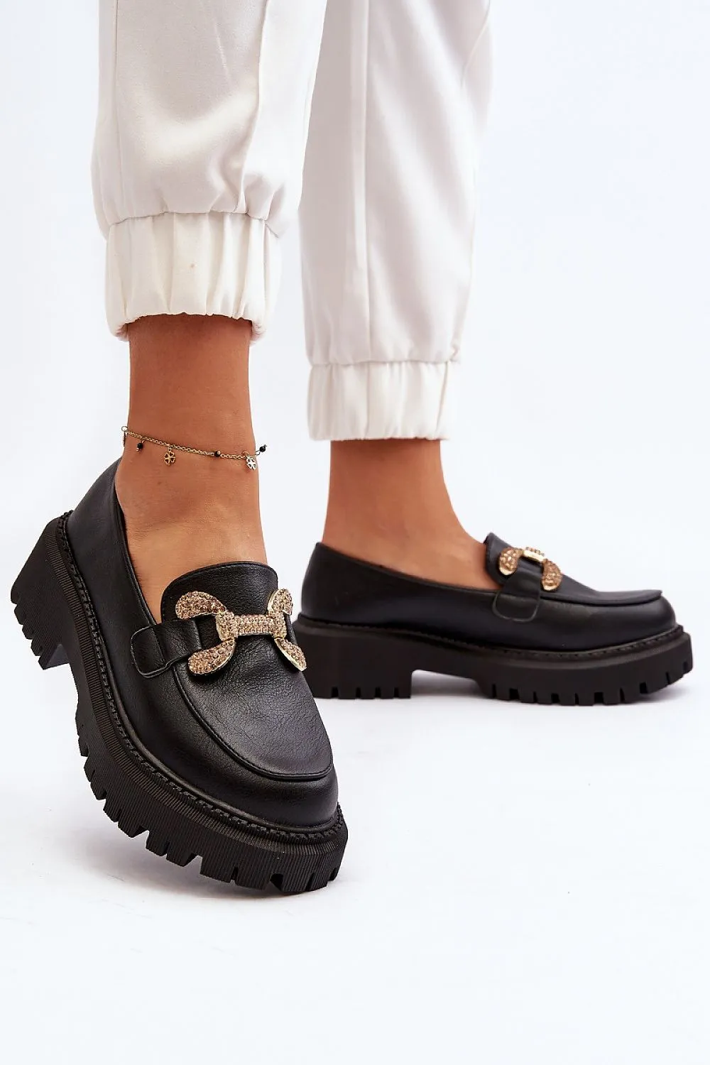 Mocassin