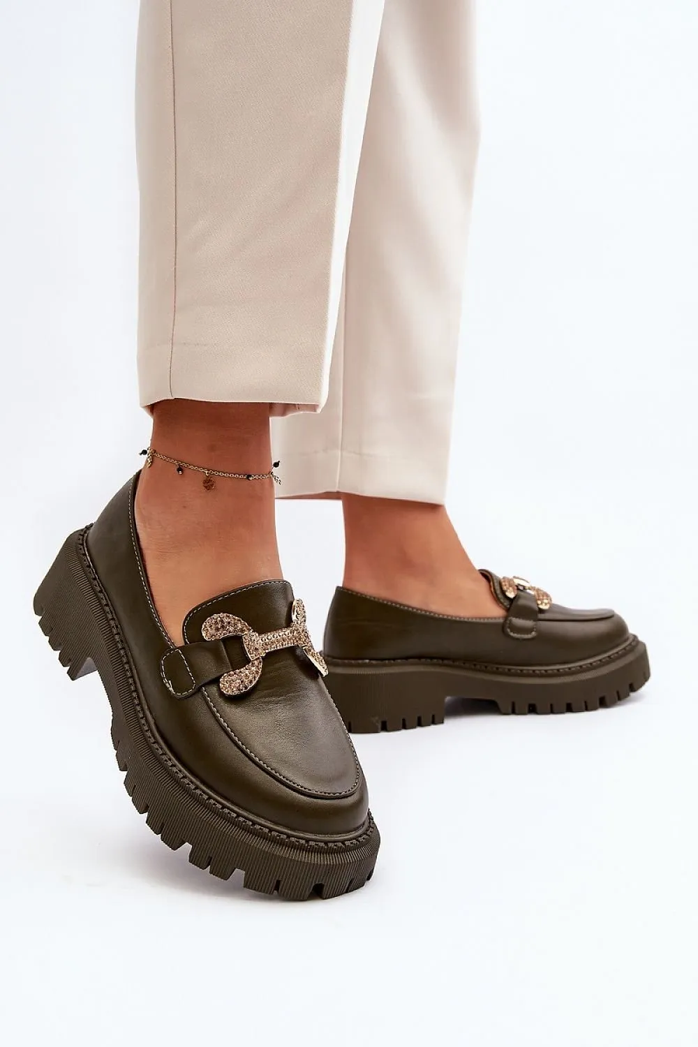 Mocassin