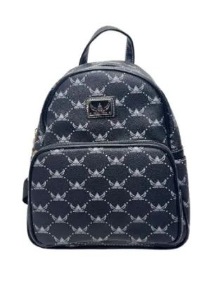 MONOGRAM CANVAS MEDIUM BACKPACK(MMA1026) <Bundle>