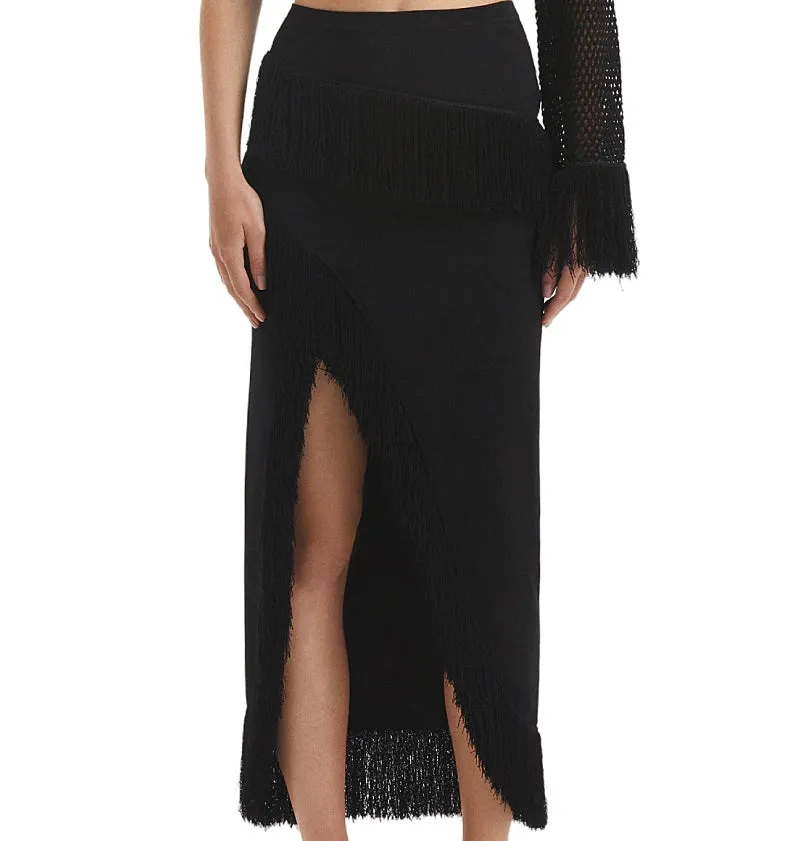 Monroe-Alani Skirt ::RET