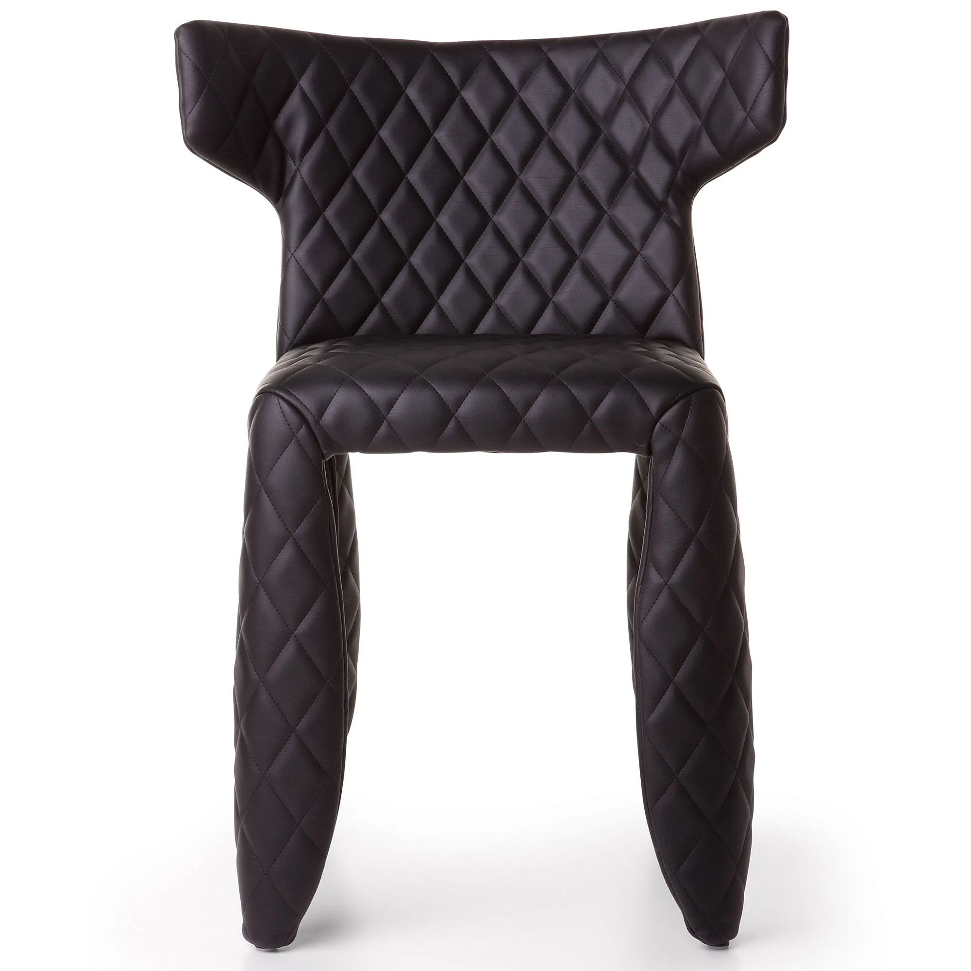 Monster Chair - Dining Chair Diamond with Arms