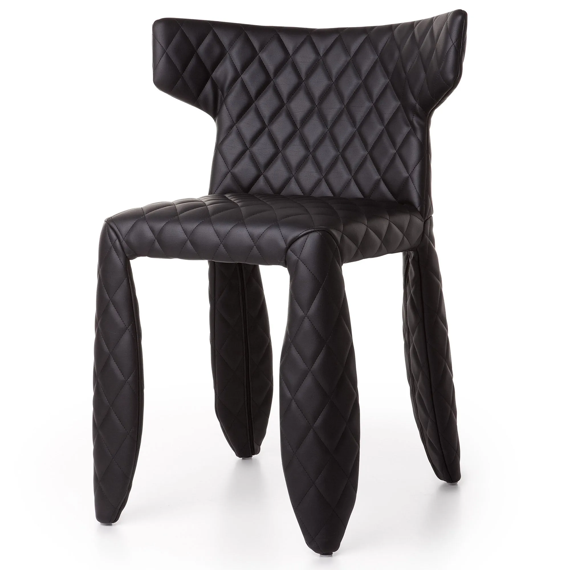 Monster Chair - Dining Chair Diamond with Arms