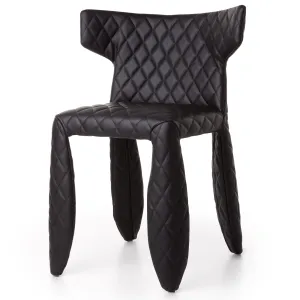 Monster Chair - Dining Chair Diamond with Arms