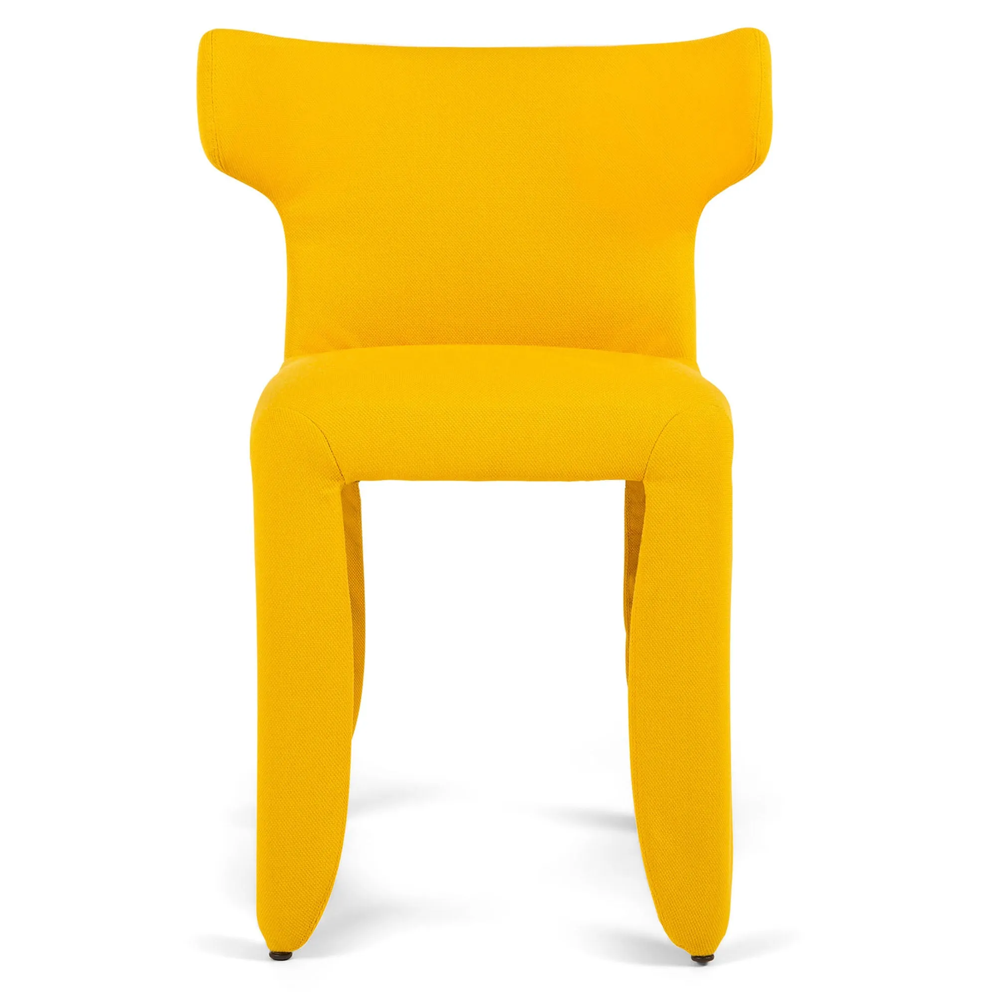 Monster Chair - Dining Chair Diamond with Arms