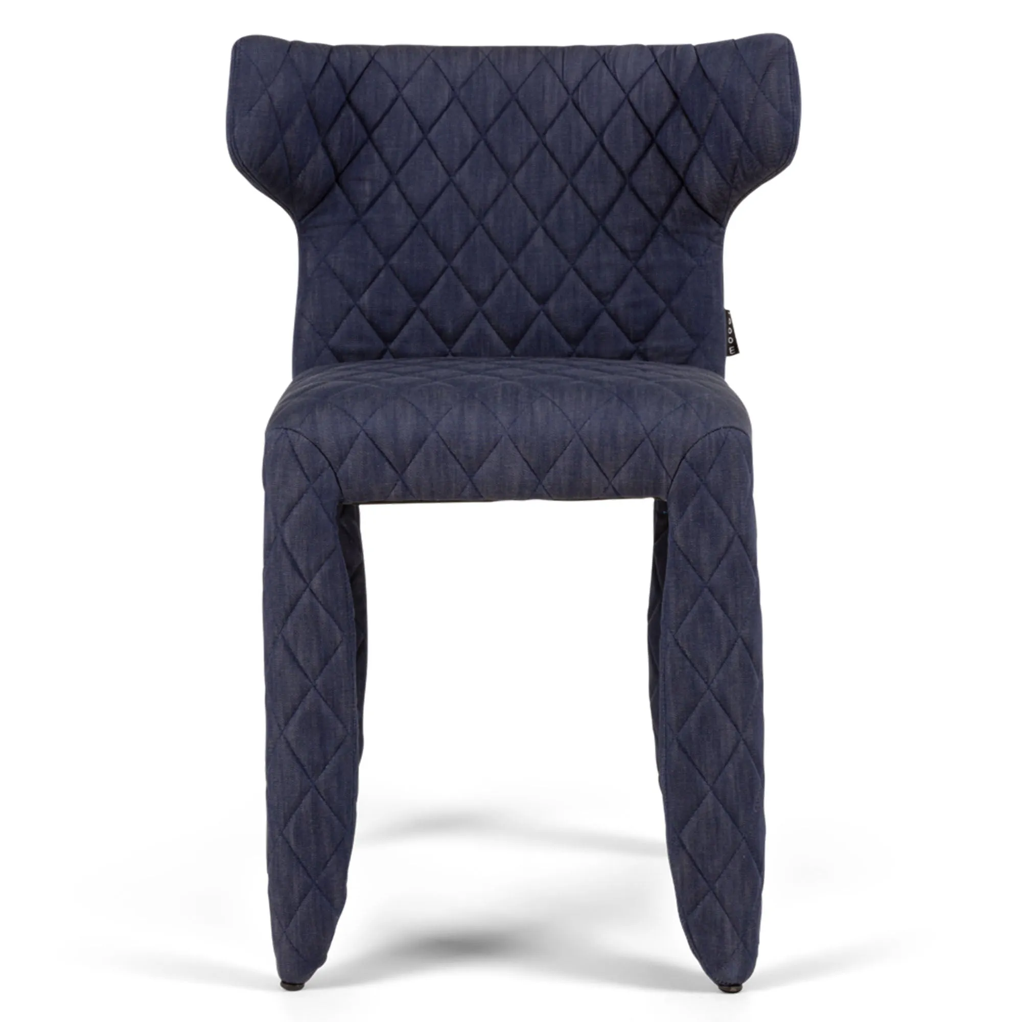 Monster Chair - Dining Chair Diamond with Arms