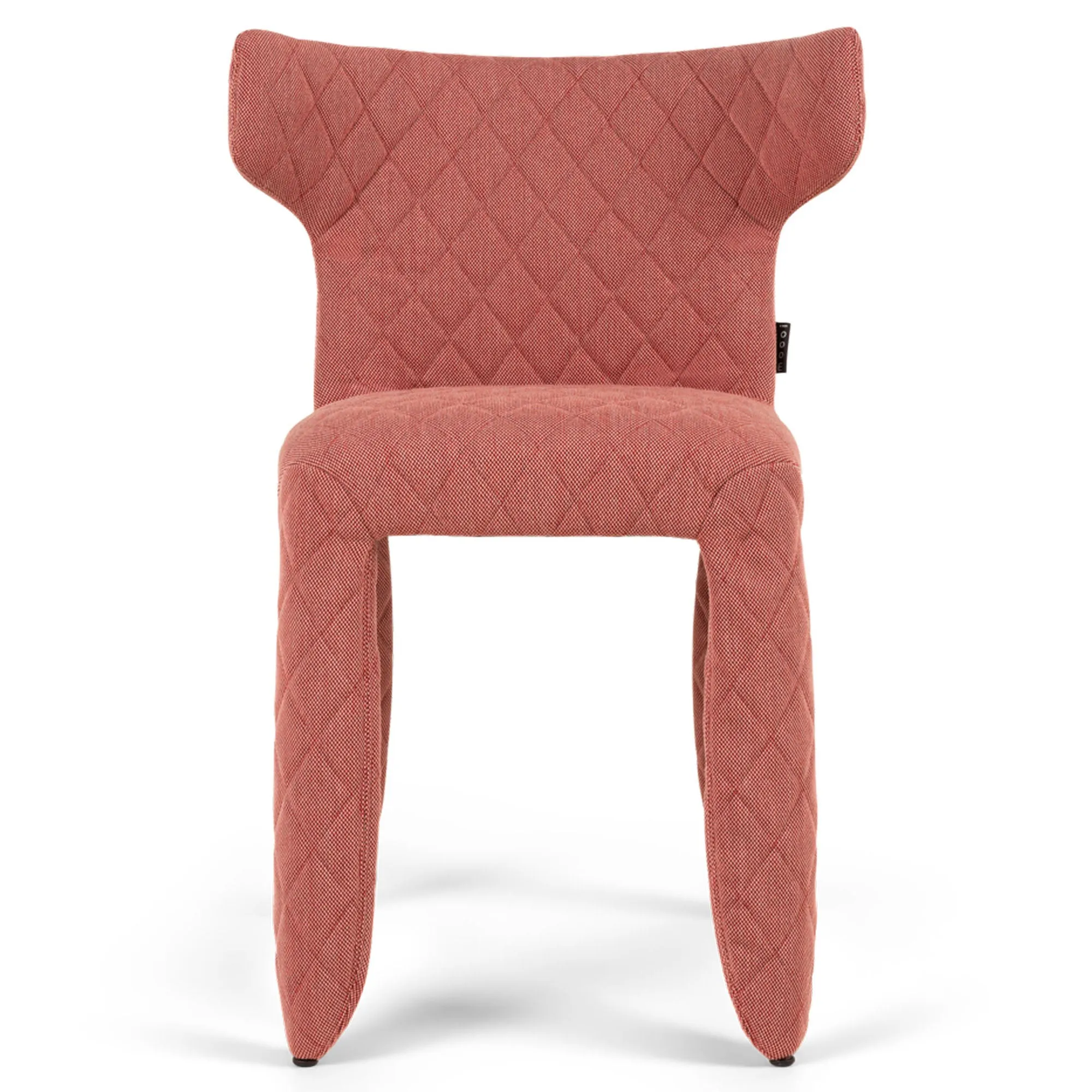 Monster Chair - Dining Chair Diamond with Arms