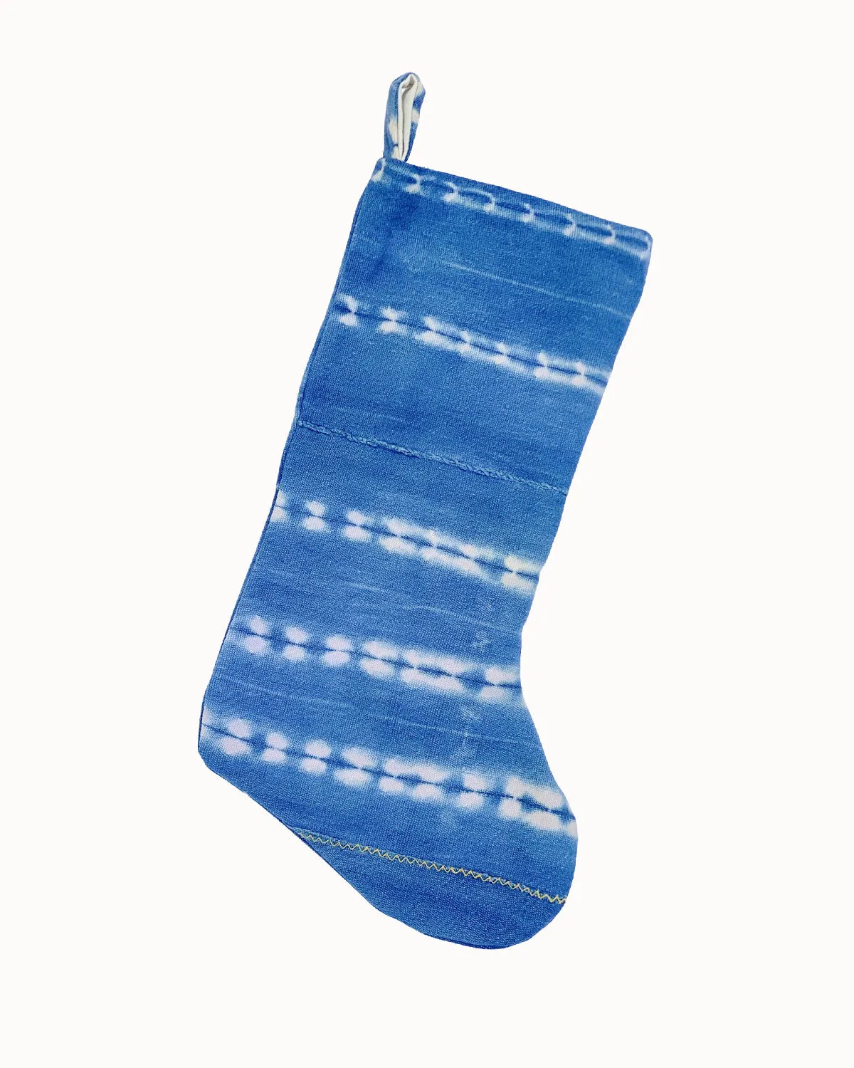 Mud Cloth Stocking
