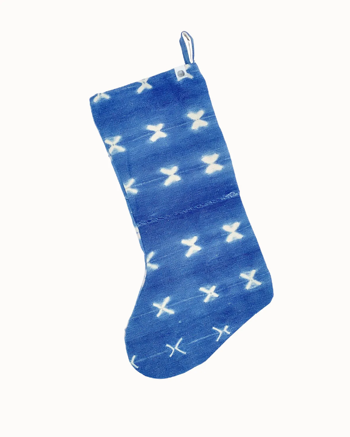 Mud Cloth Stocking