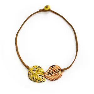 Napo Necklace