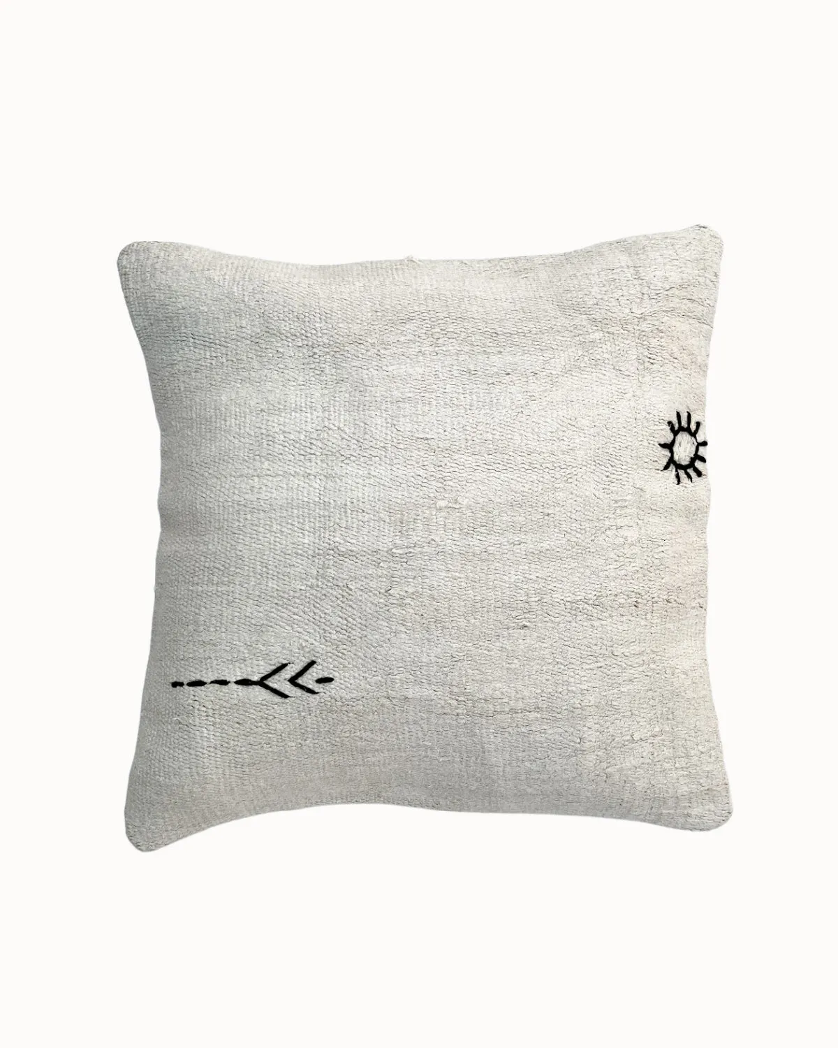 Narin Hemp Pillow