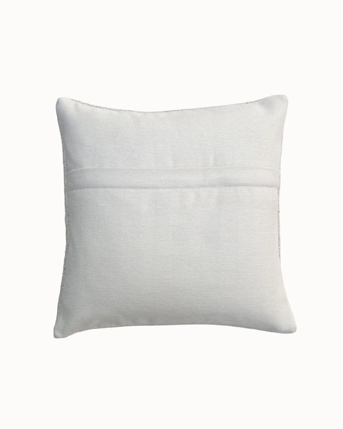 Narin Hemp Pillow