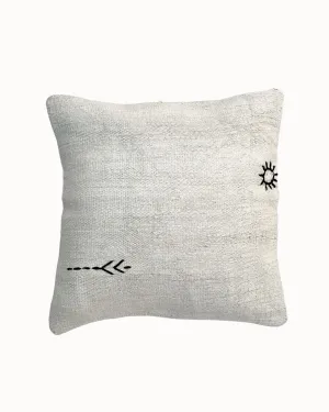 Narin Hemp Pillow