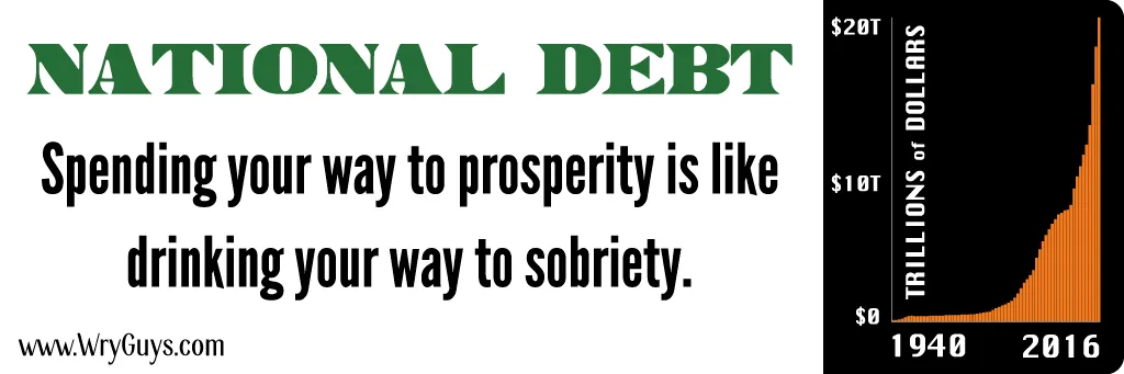 National Debt
