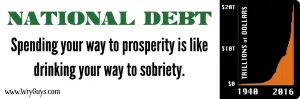 National Debt