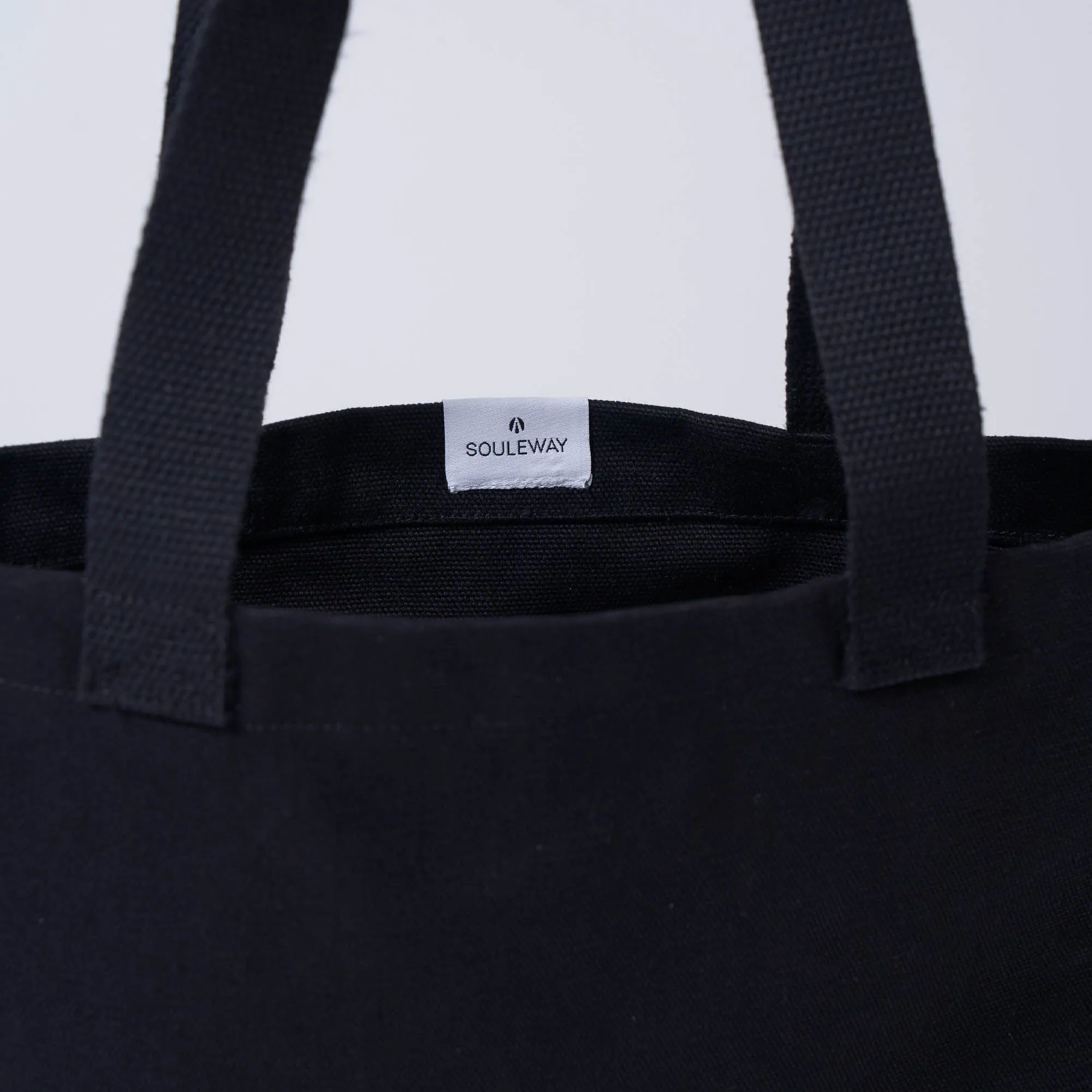 Natural Cotton Canvas Jute Bag | Pride Edition