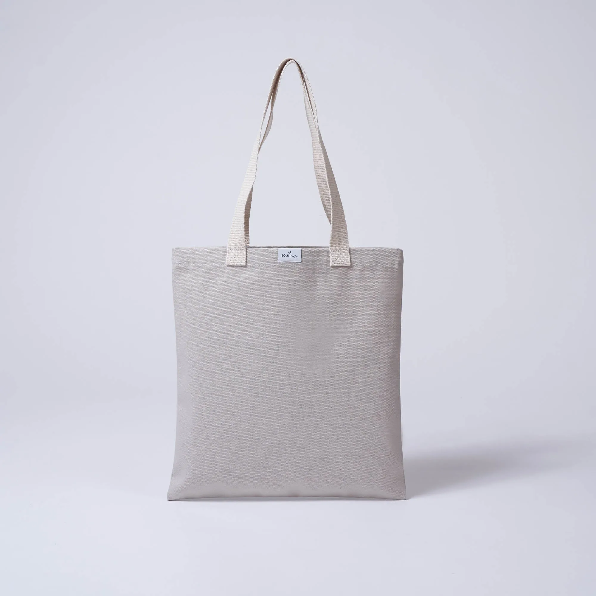 Natural Cotton Canvas Jute Bag | Pride Edition