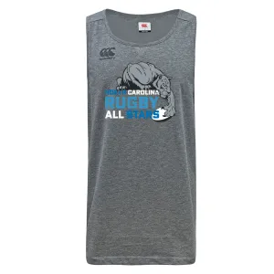 NC All Stars Tempo Vapodri Singlet by Canterbury