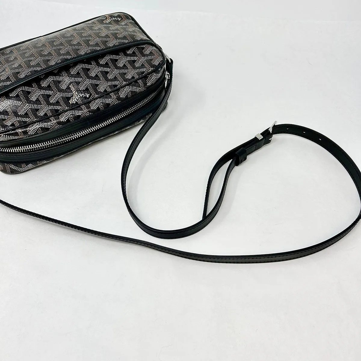 New 2024 Goyard Cap-Vert PM  Bag