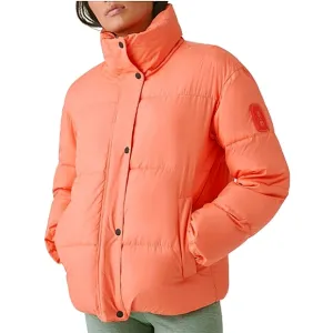 New w/Tags Bass Outdoor Women's Discovery Puffer Jacket Size Large