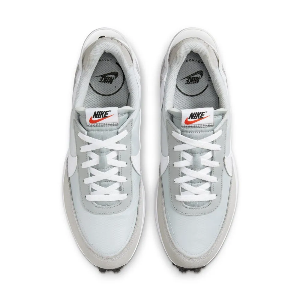 NIKE WAFFLE DEBUT DH9522-003 | NIKE Men Shoes | Lifestyle Shoes