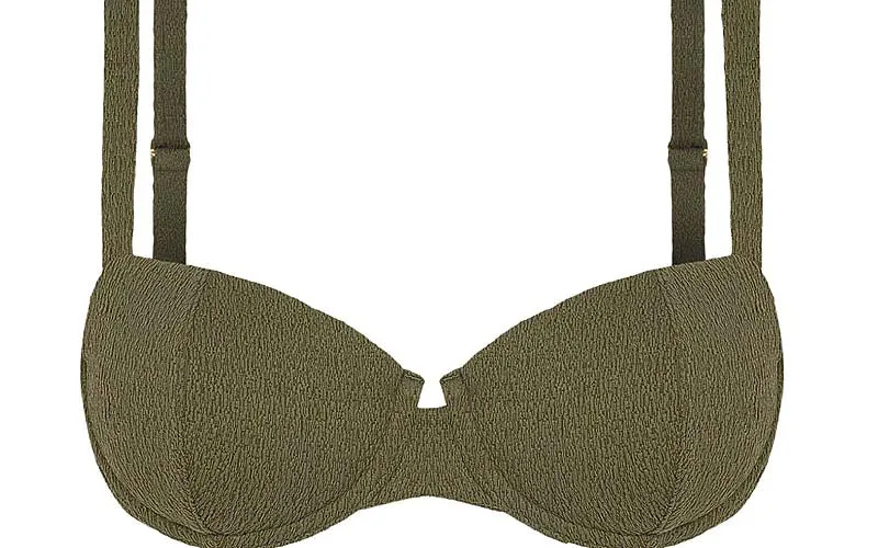 Nissi-Basic Bikini ::RET