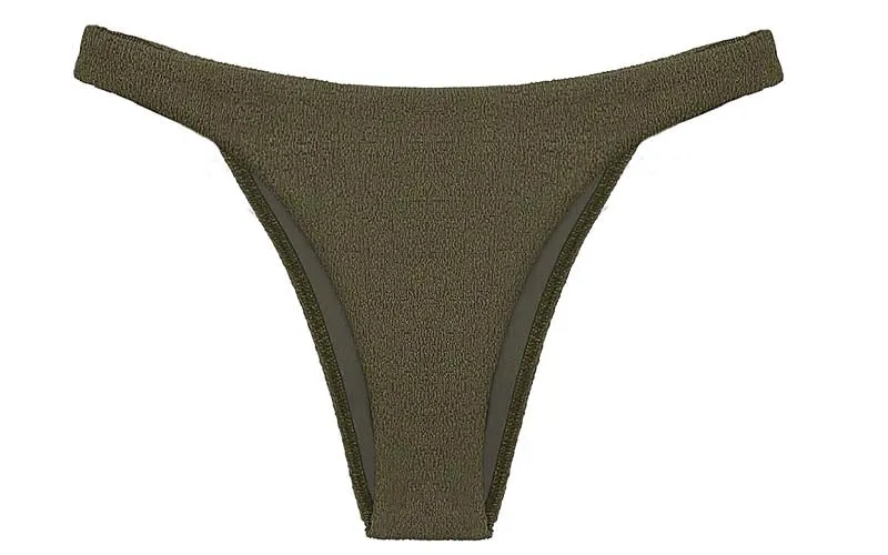 Nissi-Basic Bikini ::RET