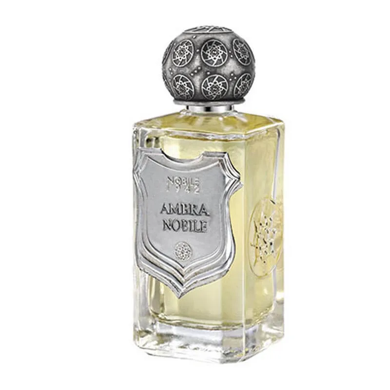 Nobile 1942 Ambra Nobile Eau de Parfum 75ml