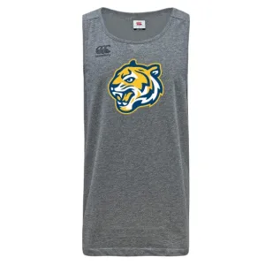 Noble Street College Prep Tempo Vapodri Singlet by Canterbury