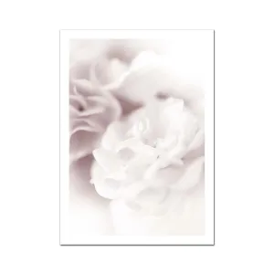 Nordic Fashion Flowers Wall Art