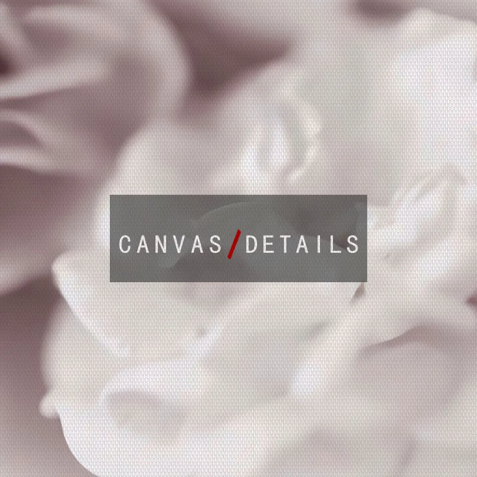 Nordic Fashion Flowers Wall Art
