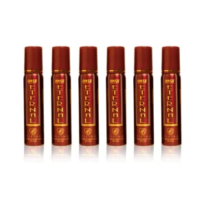 OMSR Eternal Mini perfume 40ml  Each (Pack of 6)