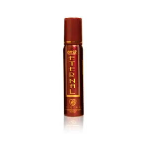 OMSR Eternal Mini perfume 40ml