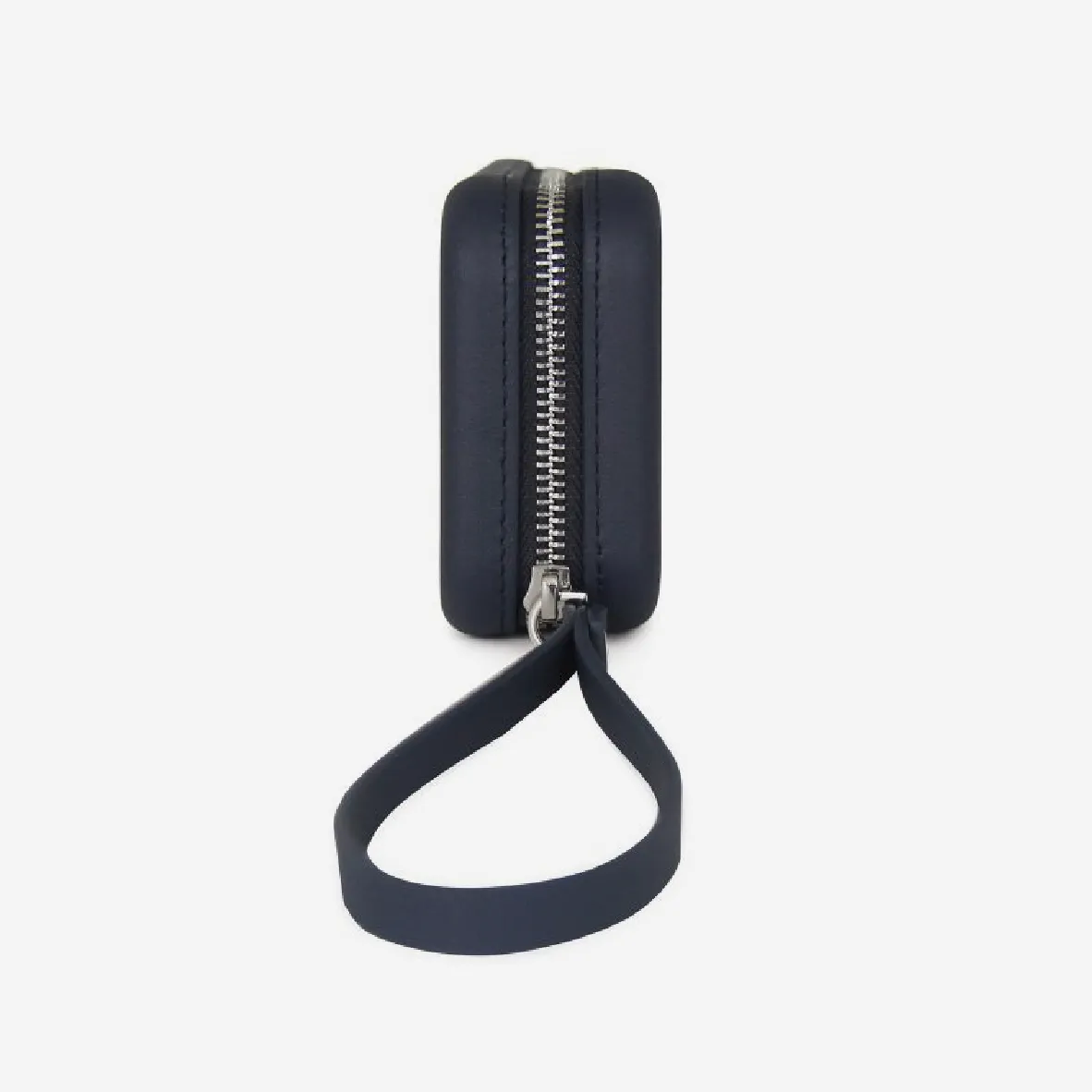 Original Wallet With Strap - Navy