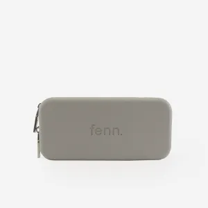 Original Wallet With Zip - Grey