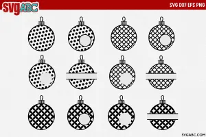 Ornament Fashion Set