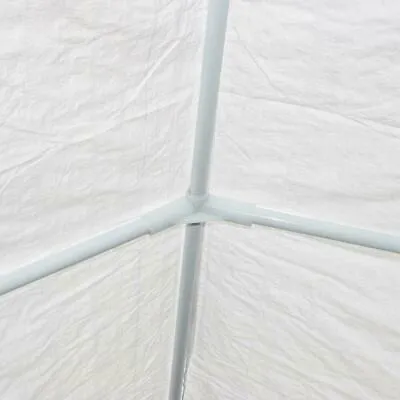 Outdoor 10'x20' Canopy Party Wedding Tent Gazebo Pavilion Cater Events 4 Sidewall