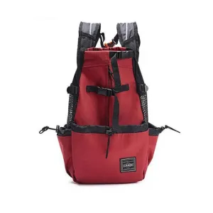 Outdoor Pet Carrier