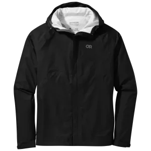 Outdoor Research Apollo Mens Rain Jacket