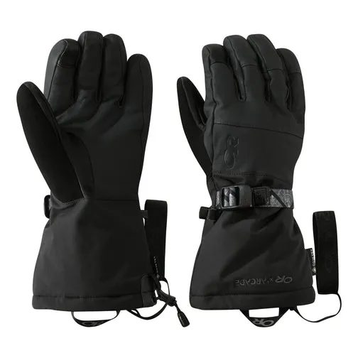 Outdoor Research Carbide Sensor Gloves - Men's