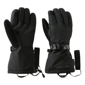 Outdoor Research Carbide Sensor Gloves - Men's
