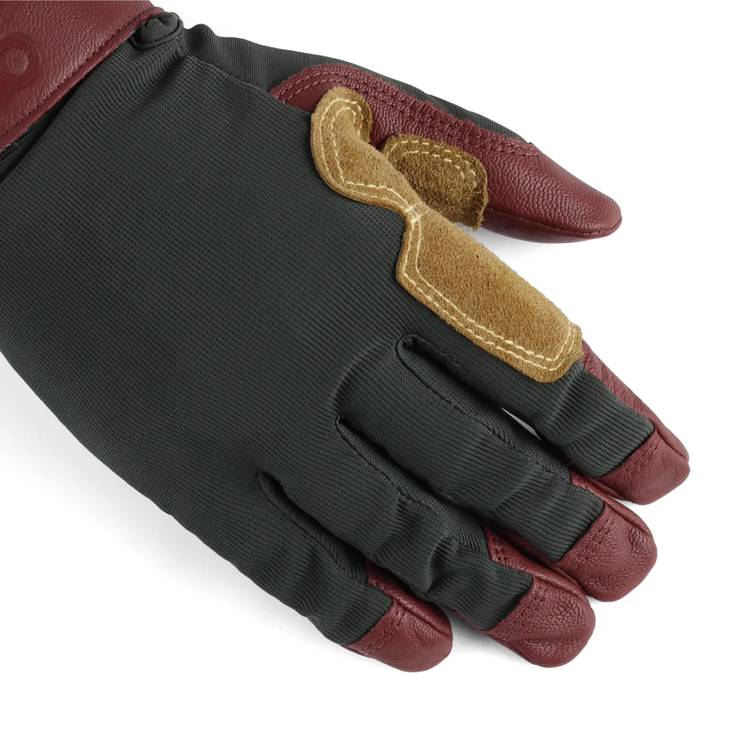 Outdoor Research Direct Route II Belay Gloves