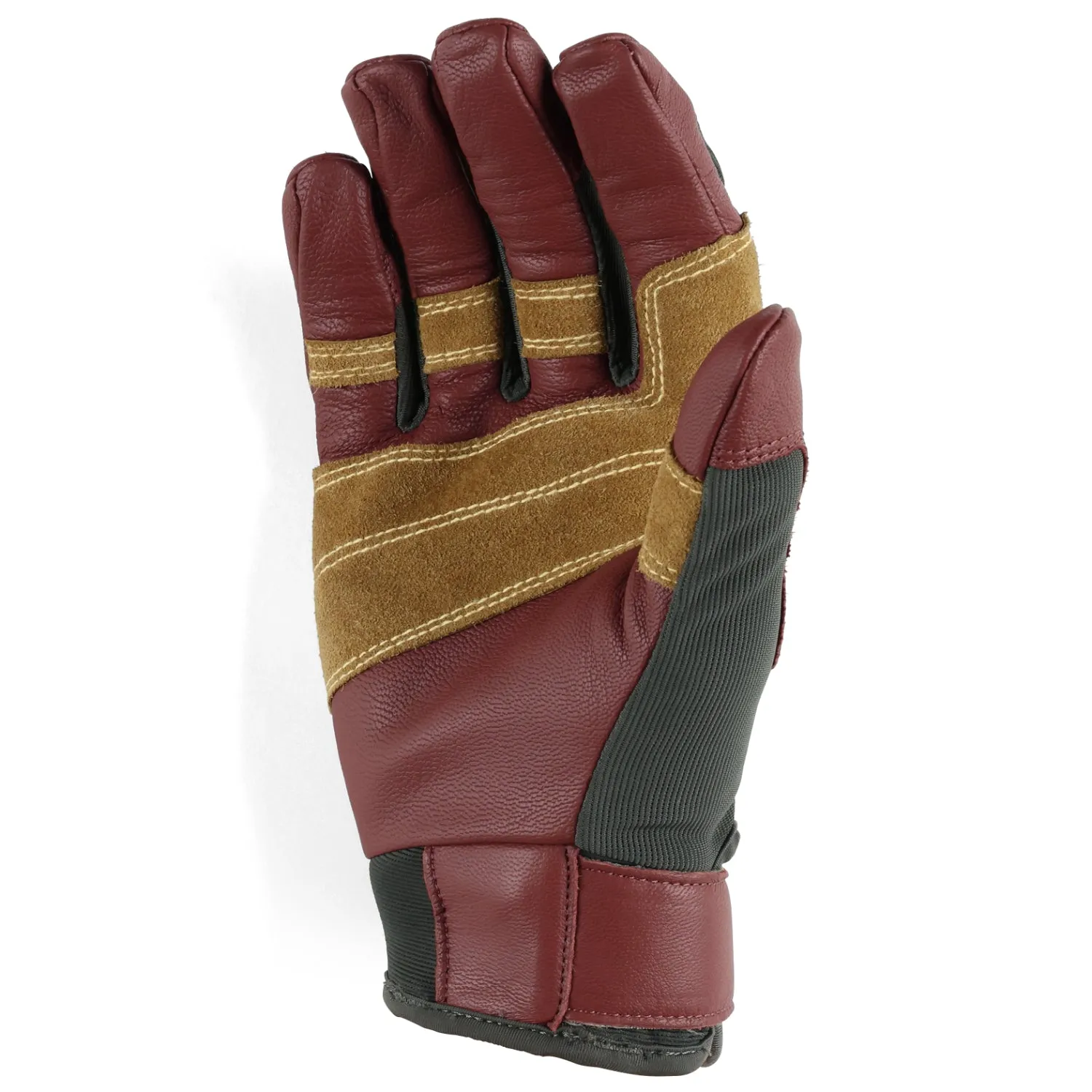 Outdoor Research Direct Route II Belay Gloves