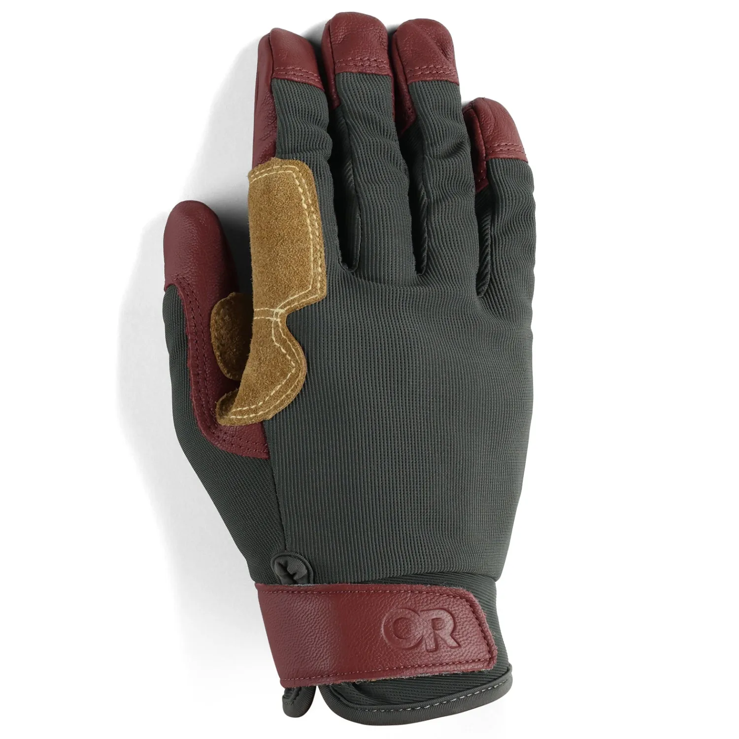 Outdoor Research Direct Route II Belay Gloves