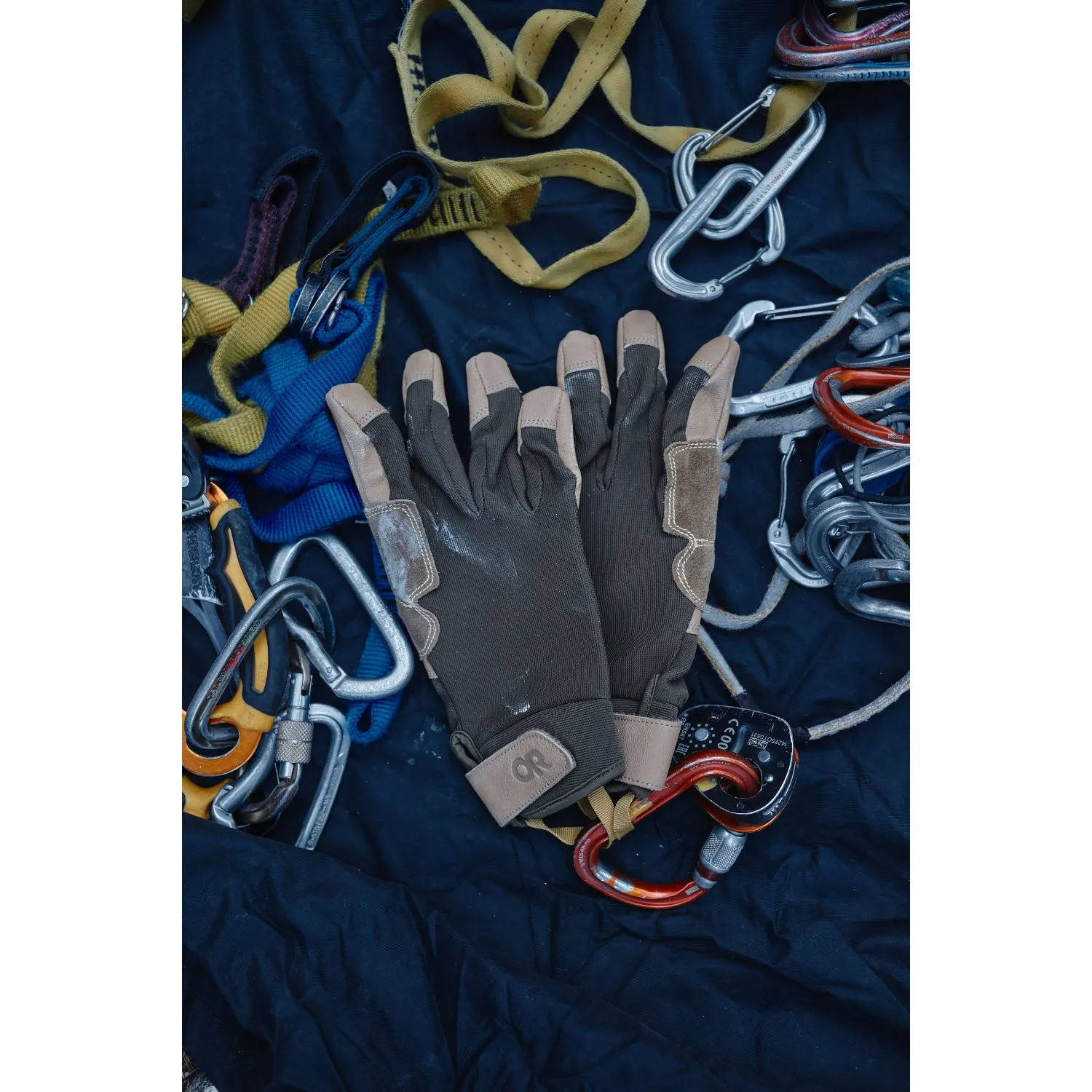 Outdoor Research Direct Route II Belay Gloves